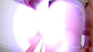 Black Pee Matter, Nina Roca, 2on1, BBC, ATM, DAP, Rough Sex