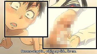 Cutie Slut Lusty Sexx Anime porn