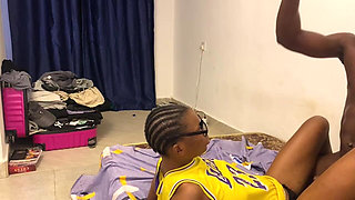 House Keeper with Whore Vibes