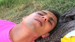 Home sweet Home - Casa Dolce Casa (Full porn movie)