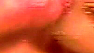 Horny Blonde Babe Sucks and Fucks Hard in Amateur Session