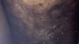 Husband Came Back After Long Time - Full Night Hardcore Sex with My Horny Wife