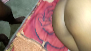 I Pressed Bhabhi's Breasts and Made the Milk Come Out