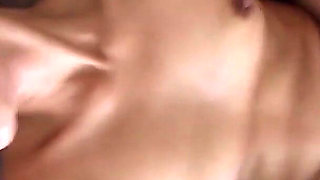 Asiansexdiary Flexible Filipina Tries Her First Huge Cock