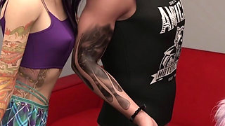 Sons of Analarchy Part 104(nueva Actualizacion)