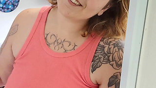 New Neighbor Deserves the Best of My Hospitality