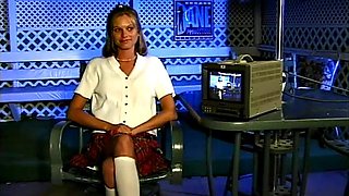 Curious Sister Fucked In Pussy: Blowjob, Doggy  Cowgirl Porn