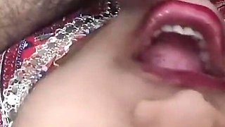 Session 19. Desi Girlfriend Boyfriend Romantic Reunion After Few Days, Passionate Moments in His Room