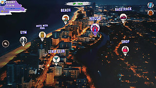 Complete Gameplay - Grand Tits Adventure, Part 5