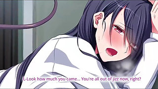 Uncensored Anime Hentai Porn English Translated