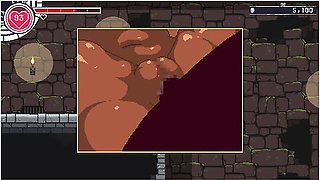 Princess Reconquista Hentai Pixel Art Xhatihentai Gameplay Ep.4