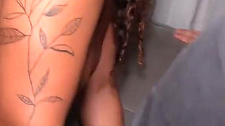 I Meet a Horny Latina Curvace and I Smash Her Pussy at Her Hotel