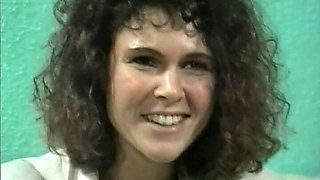 Big and Slim and Cute Tits