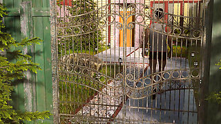 Nursing back to pleasure: wife got caught cheating her husband with another woman ep 79, 80