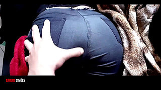 What a Delicious Cock! What a Juicy Pussy! Young, Horny, and Well-endowed!