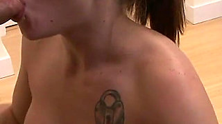 Sluts Gets Faces Drenched in Massive Dripping Cumloads