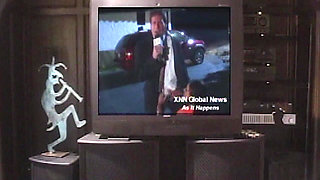 Ahegao Orgasm From Deep Pussy Stretching Pound