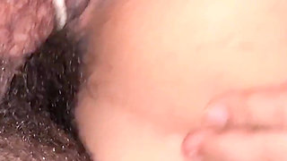 Seema Aunty Threesome with Nikhil Part 1