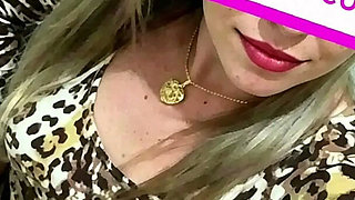 Hot Blonde on the Casting Couch - Amateur Anal