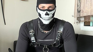 Master Steele - CBT Instructions