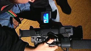 Pamela Brown - Luna Lombardi, Erika Neri And Ellen Saint