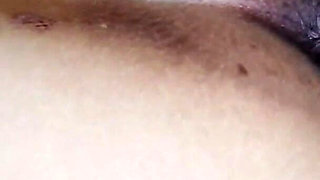 Sucking My Mother-in-law's Pussy in a Delicious 69