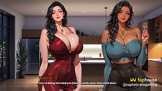 Between Rounds - Part 5