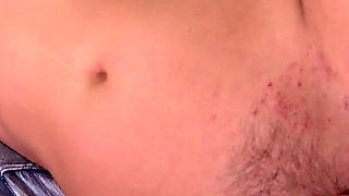 Fitness Girls Wild Threesome Workout Fuck