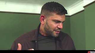 Lustful MILFs smutty xxx movie