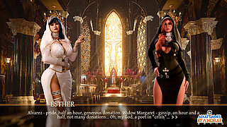 Sisters in Sin Gameplay Part 2