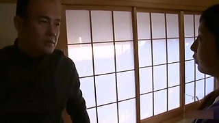 Htms-020: a History of Lust - My Father-in-law - Part 3-5 - English Subtitles by Erojapanese