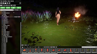 Wild Life Sandbox Animation Collection [part 01] Porn Game [18+] Sex Game Play