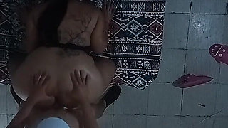 Real Homemade with Unfaithful Woman Mexican Big Ass