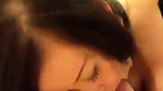 Chinese Amateur Blowjob