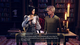 Complete Gameplay - Magic Pussy 2, Part 12