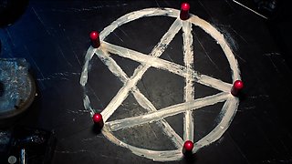 Futanari - Dark Practices