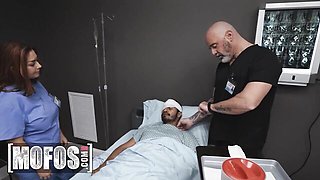 Libidinous darling's chris sandoval porn