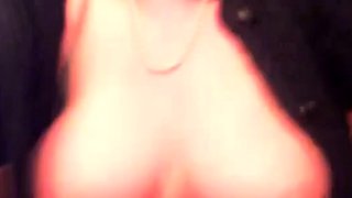 47-Year-Old MILF's Webcam Show