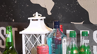 Do It with Me Instead of Stepmom, Mister…