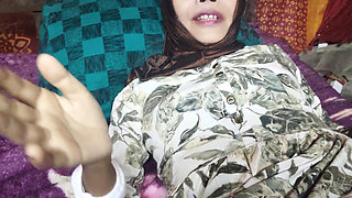 Indian Sister in Law and Brother in Law Roleplay Private Home Desi Video