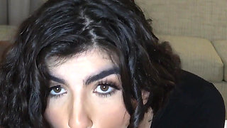 Beautiful Brunette Nikki Slick Fucks Much Older Tad Pole