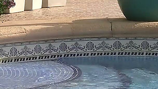 Come on, Let’s Shoot a Porno by the Pool.