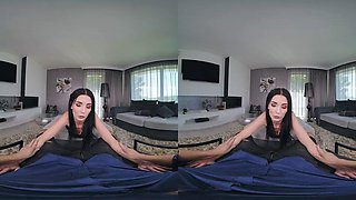 KS2 VR: Blowjob, Doggy  Cowgirl Porn