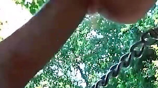 Slave You Are My Bitch