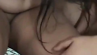 Masseuse August Skye Fingers Sarah Arabic to Hit Her