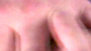 Redhead Newbie Natalie Sharpe Gets Her Pink Asshole Licked for the 1st Time