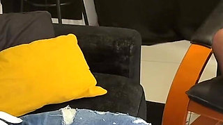 My Shrink Is a Cougar and She Loves It When I Fuck Her!