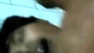 Indonesian Maid Cheats with a White Man