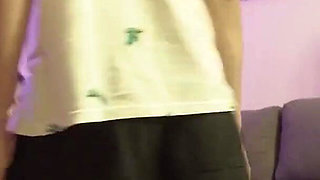 Mature Curvy Woman Has Hard Orgasms by Making a Threesome and Receiving Double Penetration