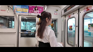 Shoeda Chisato - Her And Her Director Go On A One-Day Date